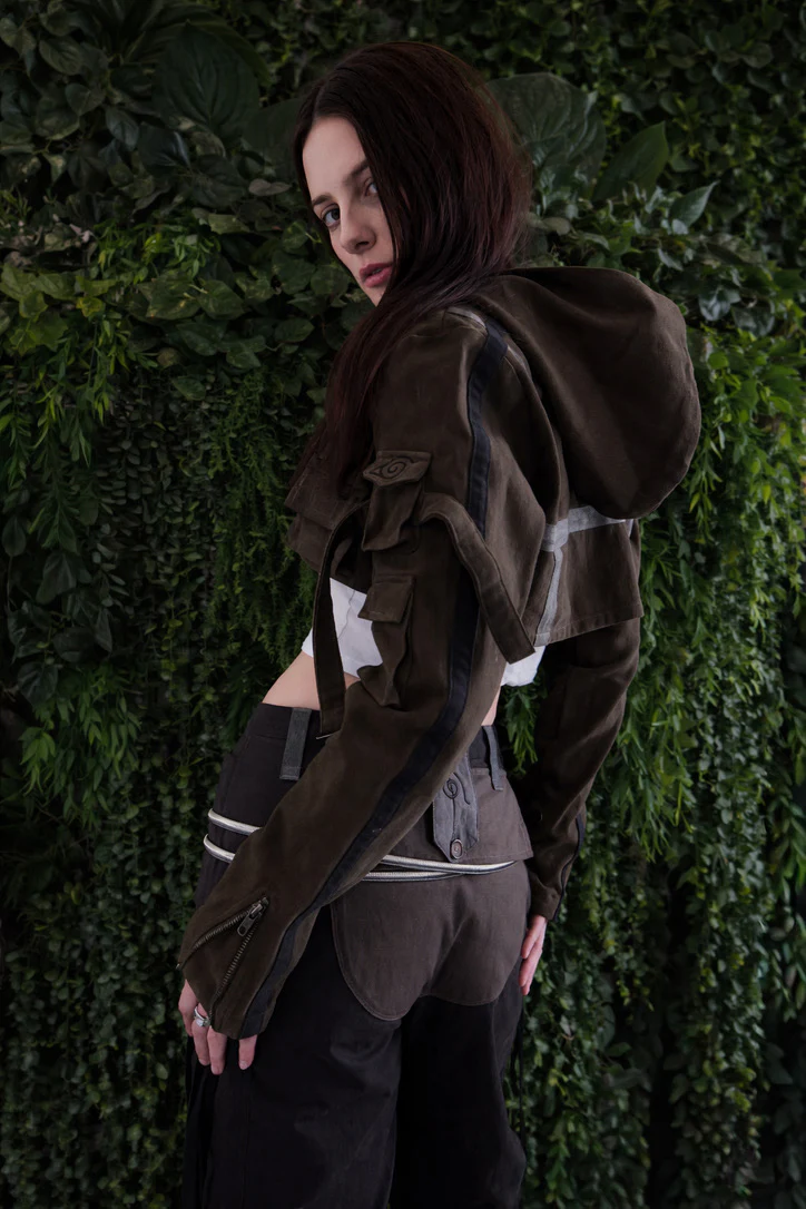 Wear Your Favorite Anime Stories